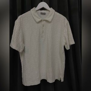 Dior Shirt Authentic Dior 3D T-Shirt White